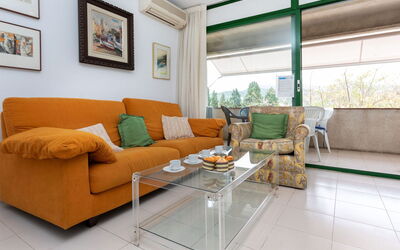 Accommodation:&nbsp;Mediterrani 200.4