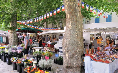 La Petite Occitane