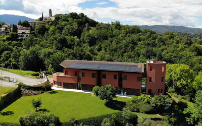 Villa Ortensia, Asolo, Pool, Wifi