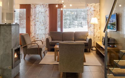 Vuokatinranta Suite 2 a