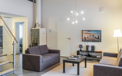 Vuokatinranta Suite 4 C