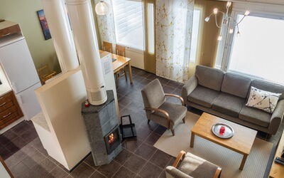 Vuokatinranta Suite 2 C
