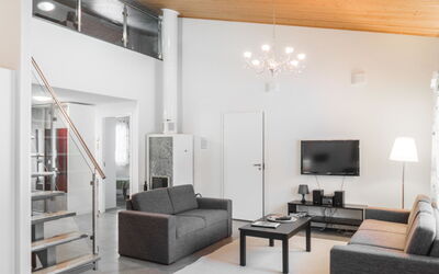Vuokatinranta Suite 4 B