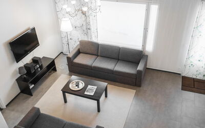 Vuokatinranta Suite 4 B