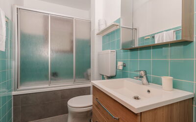 Accommodation:&nbsp;Haus Kötschach 250.2