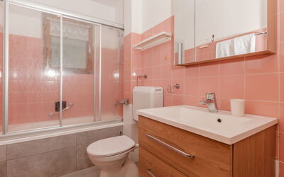 Accommodation:&nbsp;Haus Kötschach 250.3