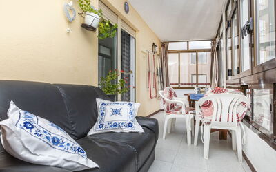 Accommodation:&nbsp;Torreslandia Concha 171.3