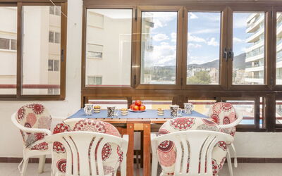 Accommodation:&nbsp;Torreslandia Concha 171.3