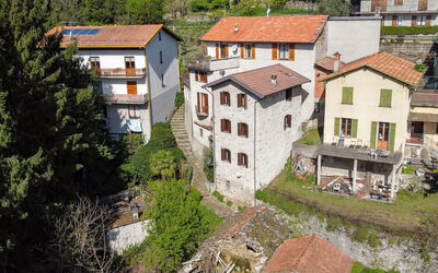 Casa sul Torrente