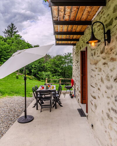 La Quiete Mountain Home