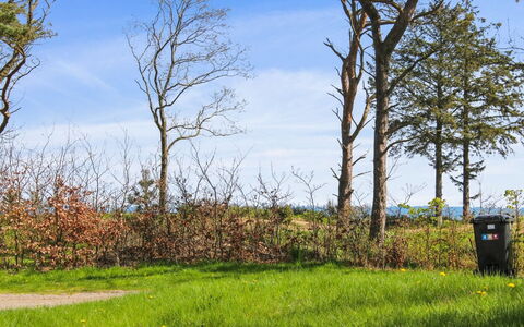 Carit - 80M from the Sea: Estate, Shade, Driveway, Farmhouse
