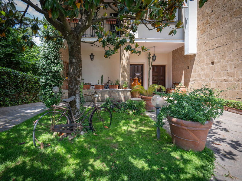 A Casa Di Camillo, Nepi, a C, Wifi