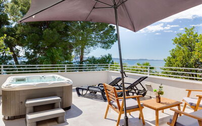 Accommodation:&nbsp;Smokva 221.1