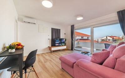 Accommodation:&nbsp;Lavanda 222.2