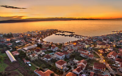Zadar Bibinje 222