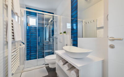 Accommodation:&nbsp;Lavanda 222.2