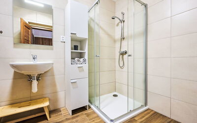 Accommodation:&nbsp;Pod Černou Studnicí 1011.1