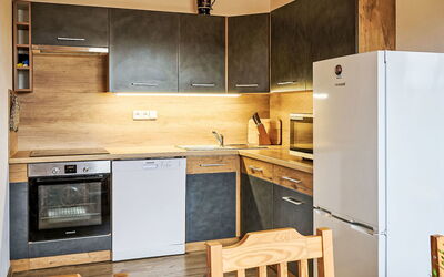 Accommodation:&nbsp;Pod Černou Studnicí 1011.1