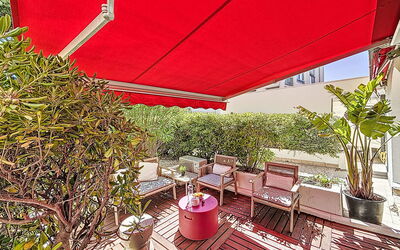 Accommodation:&nbsp;Les Marquises 271.3