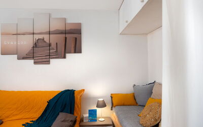 Accommodation:&nbsp;Les Marquises 271.1