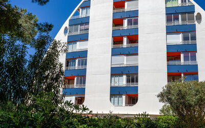 La Grande Motte 271