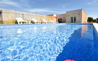 Vulelija Holiday Home