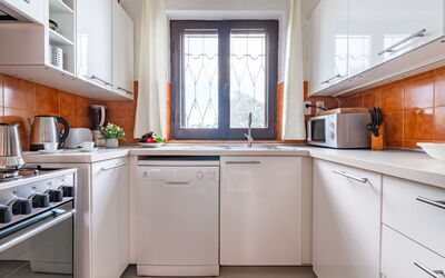 Accommodation:&nbsp;Villa Grete 100.1
