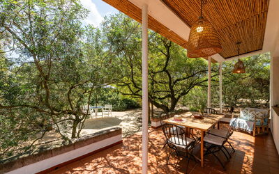 Accommodation:&nbsp;Villa Angela 100.2