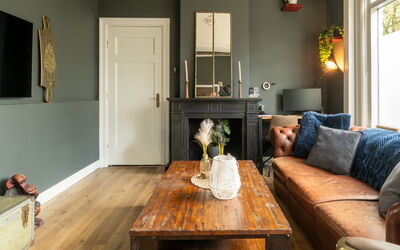 City Residence Haarlem - Haarlem, North Holland, Netherlands