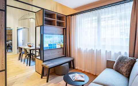 Accommodation:&nbsp;Swisspeak Resorts Thyon 4 Vallées 9000.7