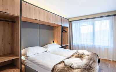 Accommodation:&nbsp;Swisspeak Resorts Thyon 4 Vallées 9000.8