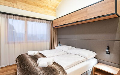 Accommodation:&nbsp;Swisspeak Resorts Thyon 4 Vallées 9000.9