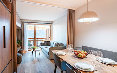 Accommodation:&nbsp;Swisspeak Resorts Thyon 4 Vallées 9000.8