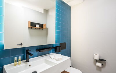 Accommodation:&nbsp;Swisspeak Resorts Thyon 4 Vallées 9000.8