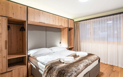 Accommodation:&nbsp;Swisspeak Resorts Thyon 4 Vallées 9000.9