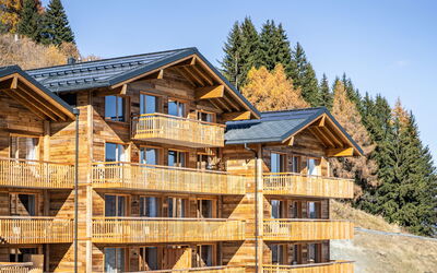 Swisspeak Resorts Thyon 4 Vallées 9000.6: Mountain Range, Valley, Alps, Ridge, Summit, Headquarters