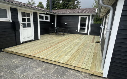 Mira - 500M from the Sea: House, Home, Door, Roof, Cottage, Estate, Garden, Shade, Siding, Yard