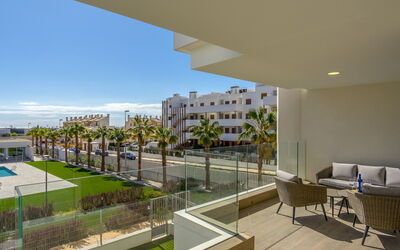Ema Residencial 63