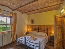 Accommodation:&nbsp;Leccino 2