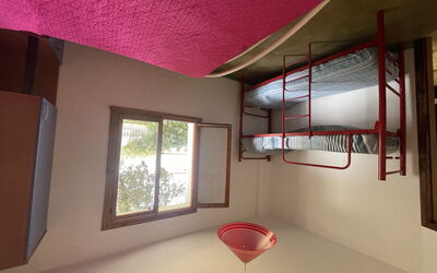 Accommodation:&nbsp;Adriana 628.1