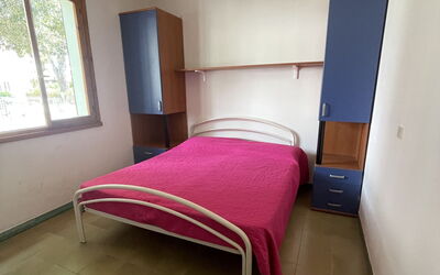 Accommodation:&nbsp;Adriana 628.2