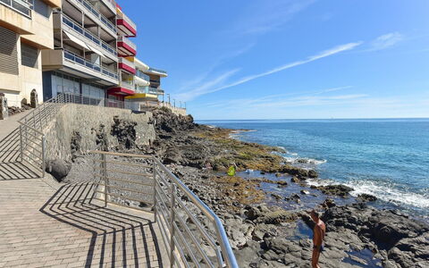 El Balcon de Salinetas Mf.: 