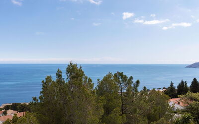 Gaviotas D'Amunt