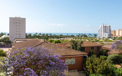Accommodation:&nbsp;Sol y Mar Ii 620.2