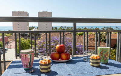 Accommodation:&nbsp;Sol y Mar Ii 620.2