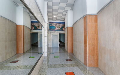 Accommodation:&nbsp;Sol y Mar Ii 620.2