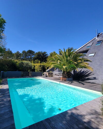 Villa Pyramide Ii