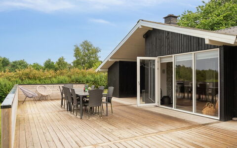 Neele - 800M from the Sea: Furniture, Interior Design, Flooring, Floor, Ceiling, Room, Chair, Table, Apartment, Kitchen & Dining Room Table