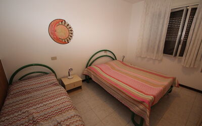 Accommodation:&nbsp;Casa Lucia 629.2