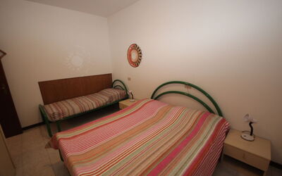 Accommodation:&nbsp;Casa Lucia 629.2
